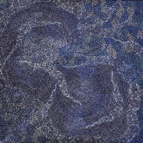 Ancestors - First Rain - SKIG0960