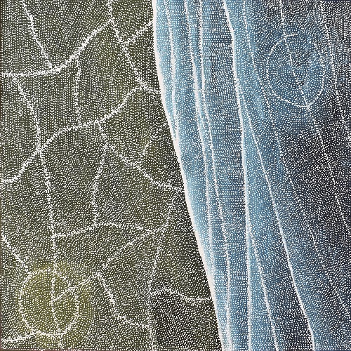 Earth Elements - SKIG0984