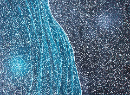 Earth Elements - SKIG0986