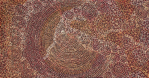 Ancestors - Dry Season - SKIG1070