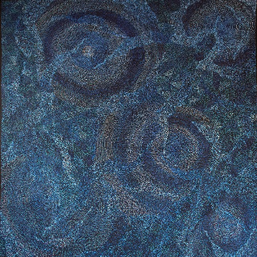 Ancestors - First Rain - SKIG0750