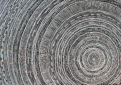 Language of the Earth - SKIG0994