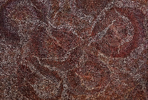 Ancestors - Dry Season - SKIG0936
