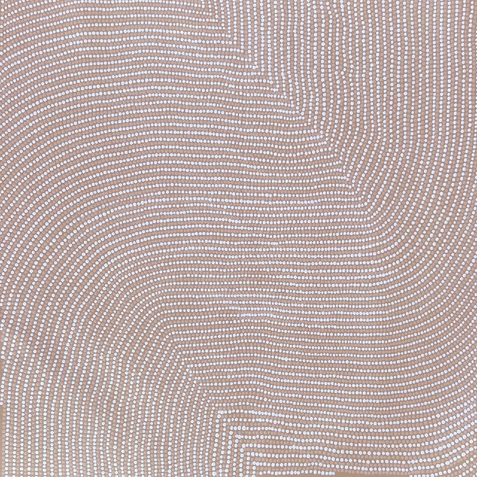 Sand Dunes - SBEBE0037 by Stephen Pengarte Berger