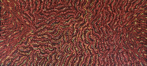 Colours of Central Australia - SBEBE0044