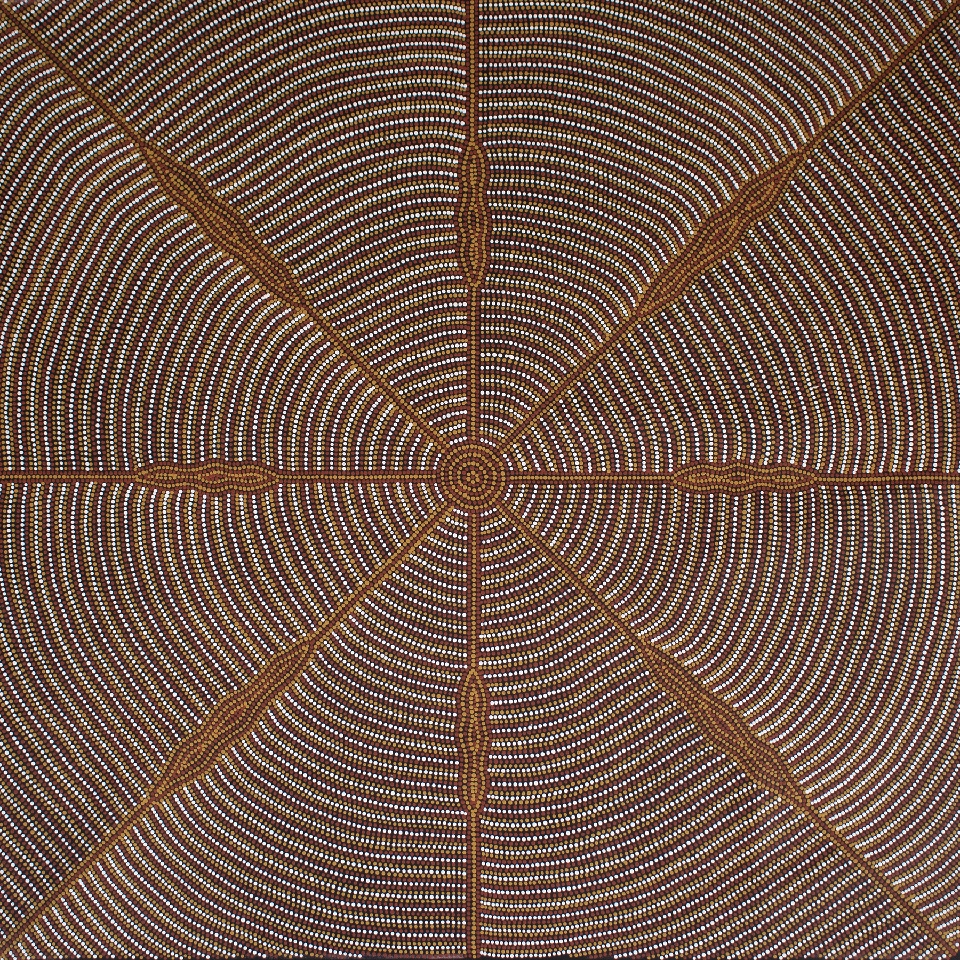 Sun Dreaming - SBEBE0053 by Stephen Pengarte Berger