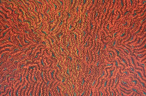 Colours of Central Australia - SBEBE0058