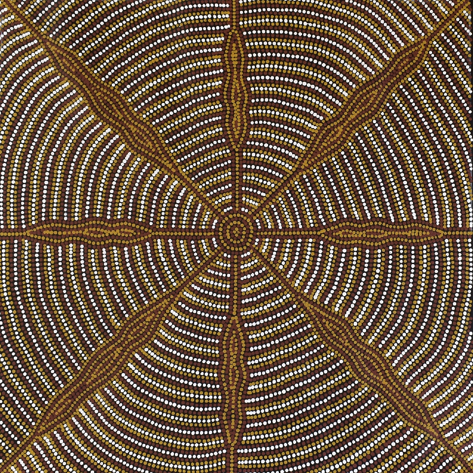 Sun Dreaming - SBEBE0060 by Stephen Pengarte Berger