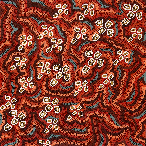 Emu Dreaming - SBEBE0064