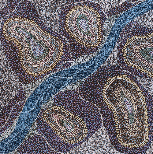 Rock Pools - SBTG0005