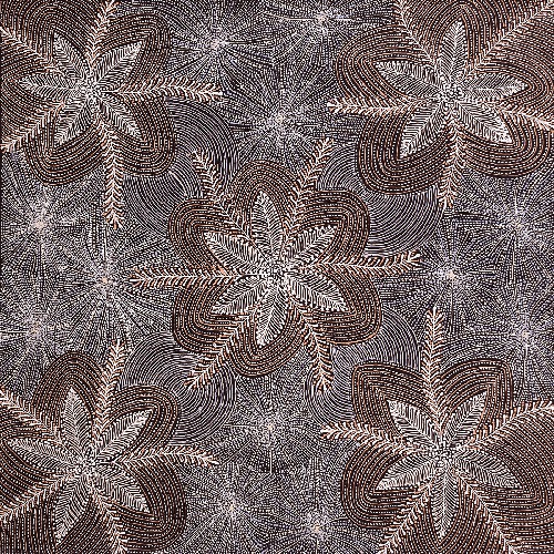 Ntyenyengkwarl Dreaming - Red-Bud Mallee Honey Dreaming - SUHG0006