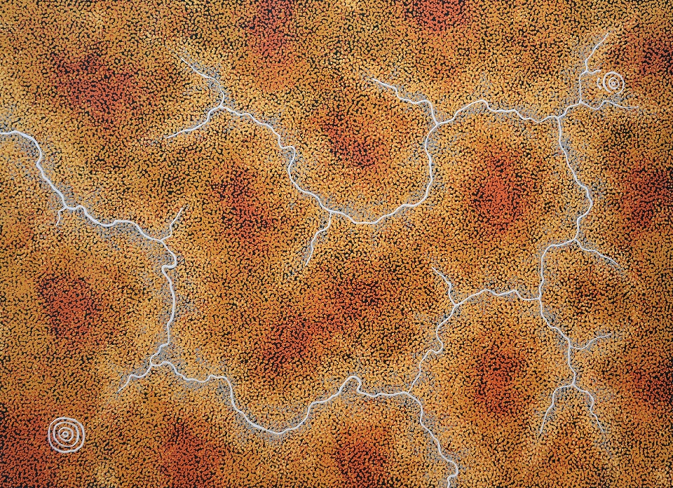 Earth Images - TKIG0141 by Tarisse King