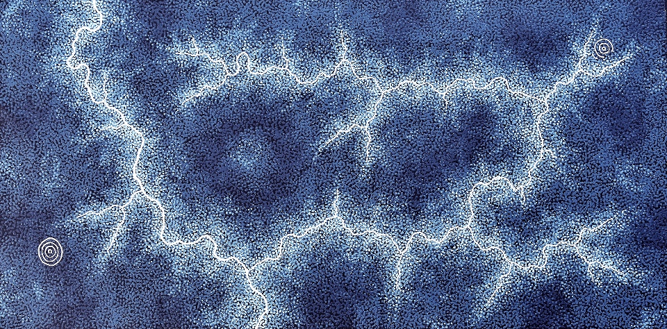 Earth Images - TKIG0293 by Tarisse King