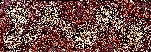 Gurindji Ancestors - TKIG0362