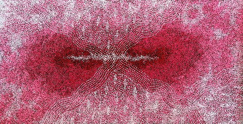 Pink Salts - TKIG0440