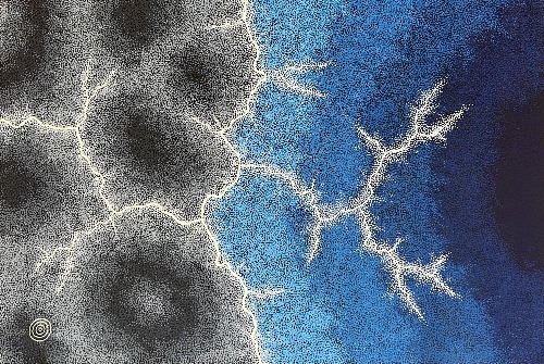 Earth Images: Lake Eyre - TKIG0441