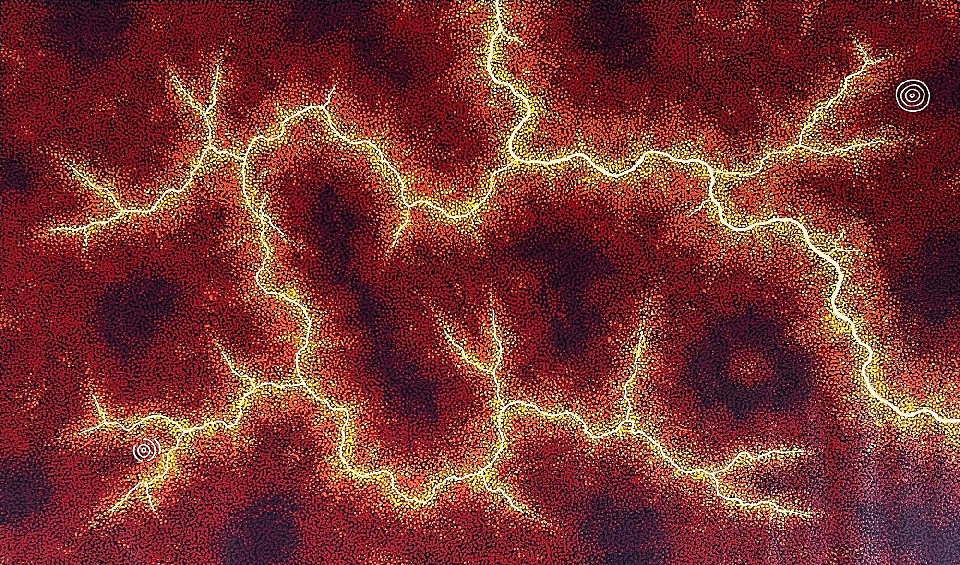 Earth Images - TKIG0448 by Tarisse King