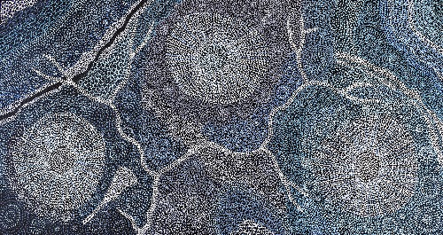 Gurindji Ancestors - TKIG0403