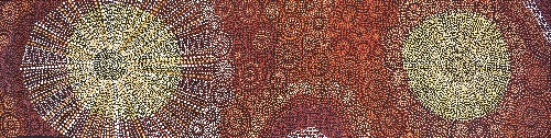 Gurindji Ancestors - TKIG0499