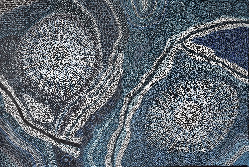 Gurindji Ancestors - TKIG0339