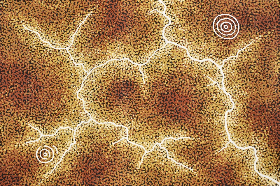 Earth Images - TKIG0475 by Tarisse King