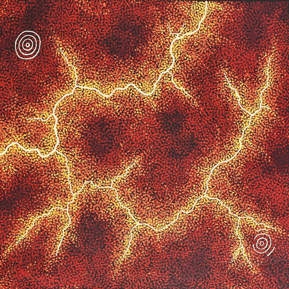 Earth Images - TKIG0503 by Tarisse King