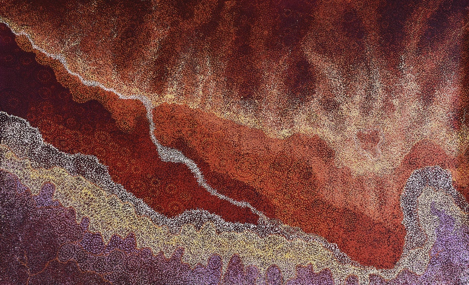 Jamba (Earth) - TKIG0570 by Tarisse King