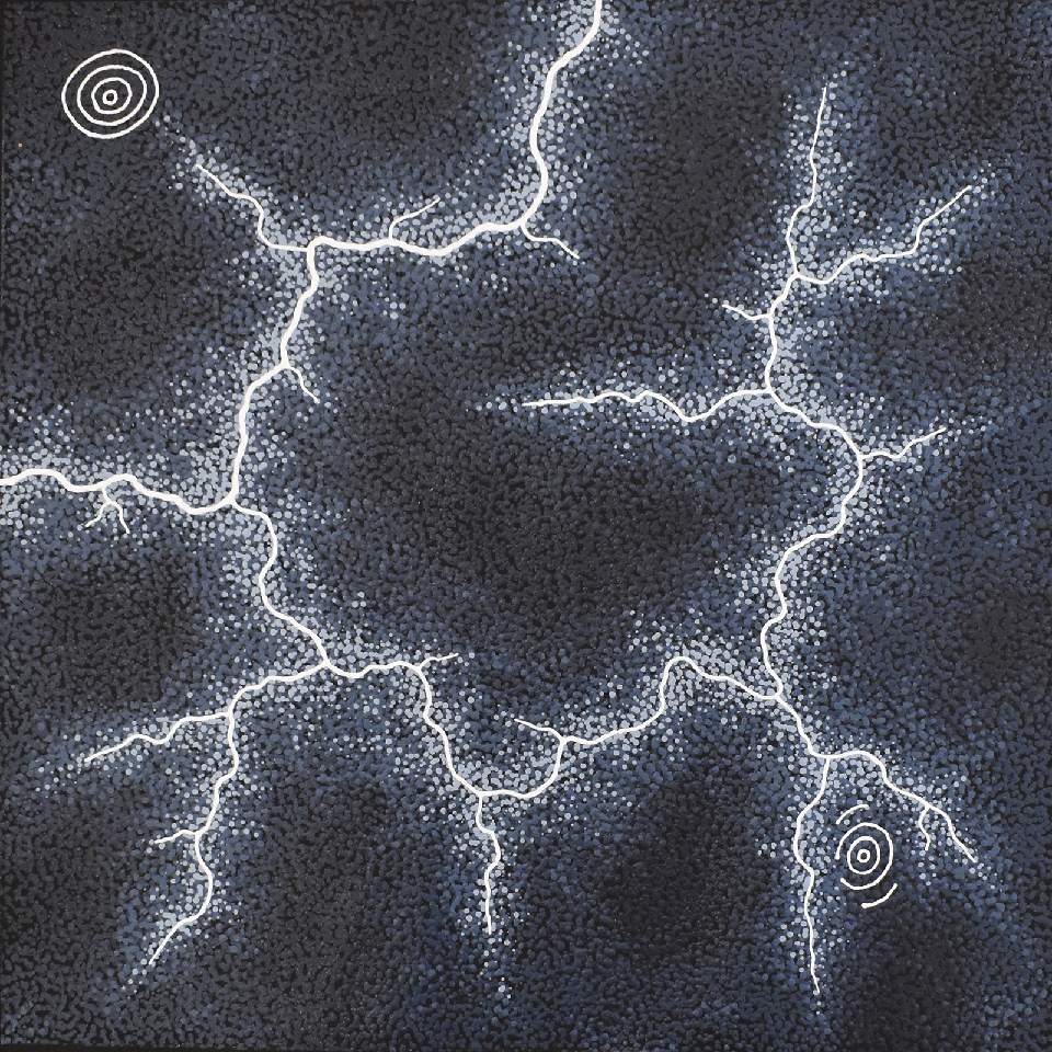 Earth Images - TKIG0572 by Tarisse King