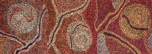 Gurindji Ancestors - TKIG0580