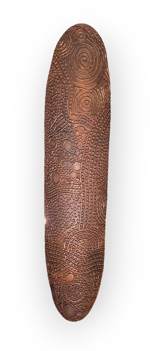 My Country Coolamon - TKIDDS23101