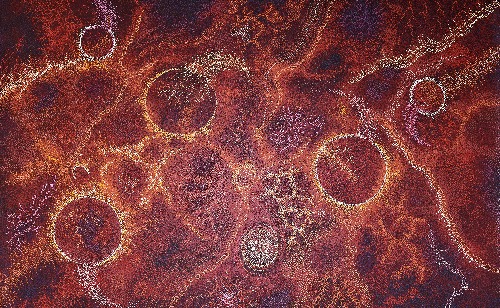 Milky Way - TKIG0586