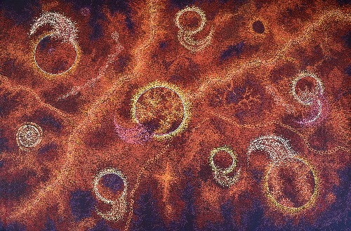 Milky Way - TKIG0587