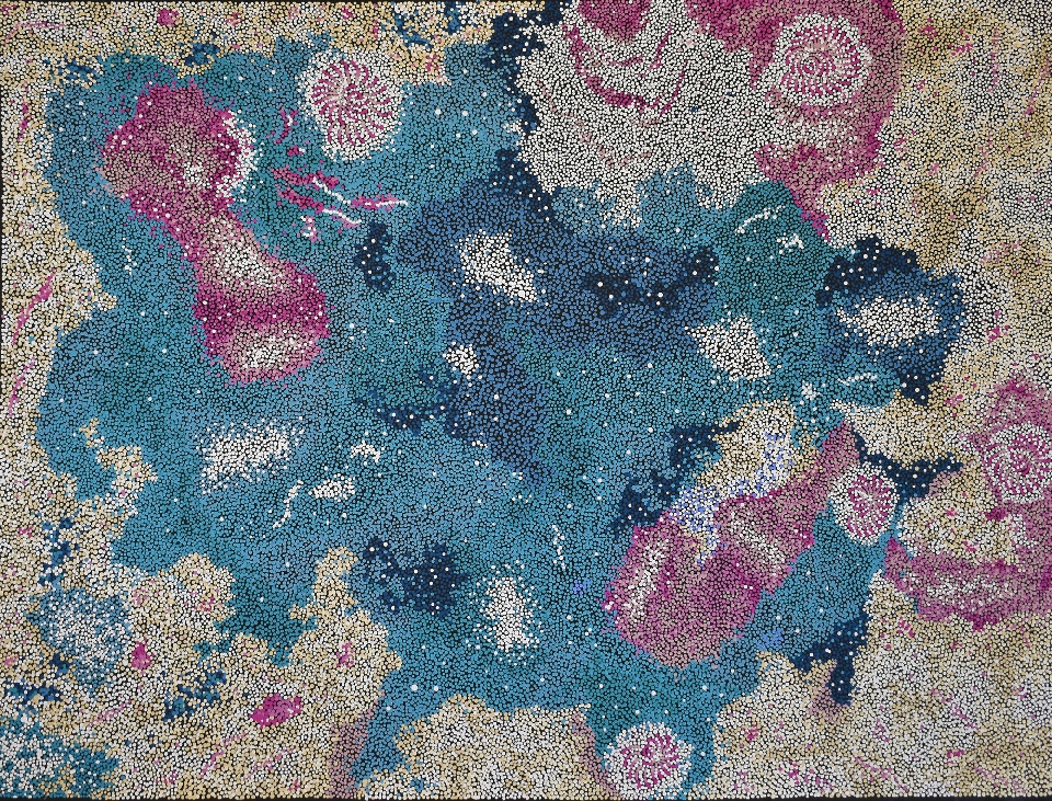 Seashells - TEBG0008 by Teegan Blitner