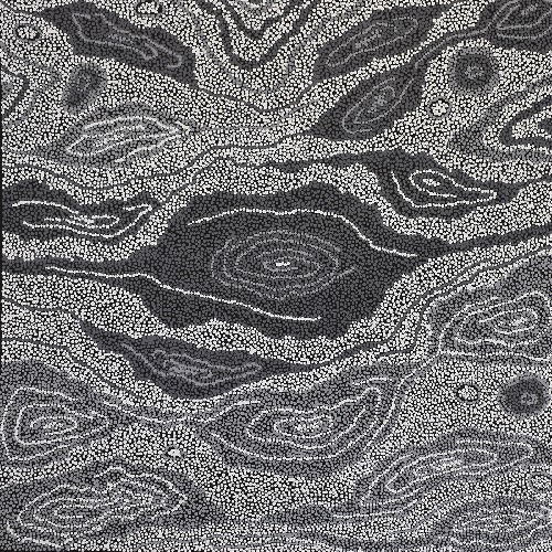 Following our Ancestors Footsteps - TEBG0011