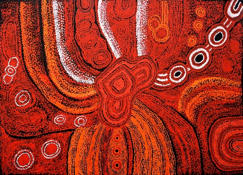 Minma Marlilu Tjukurrpa - TBAG0029