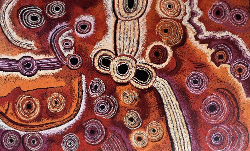 Kalaya Tjukurrpa - TBAFD53/0523