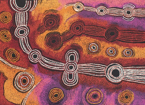Minma Marlilu Tjukurrpa - TBAG0044