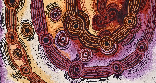 Minma Marlilu Tjukurrpa - TBAFD71/0326