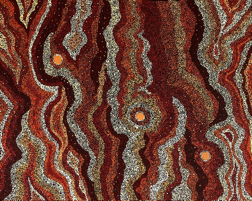 Theresa Nowee Napaltjarri