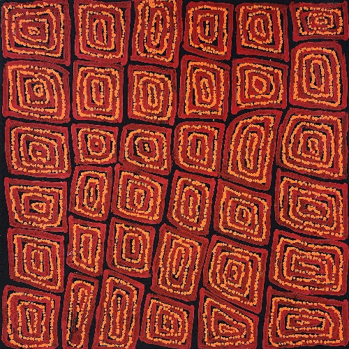 Tingari - TTJG0181