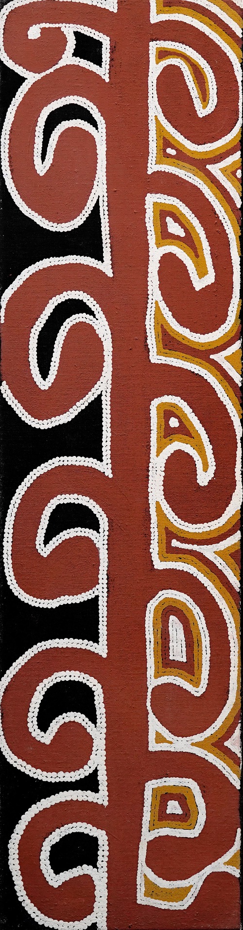 Wetti Tjukurrpa - TPTAD5216