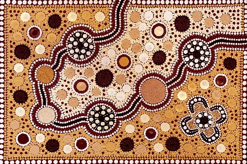 Journey Tracks to Sacred Sites: Meeting Places - TSOG0119