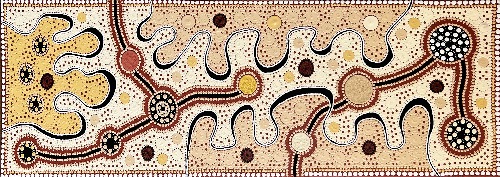 Journey Tracks to Sacred Sites - TSOG0228