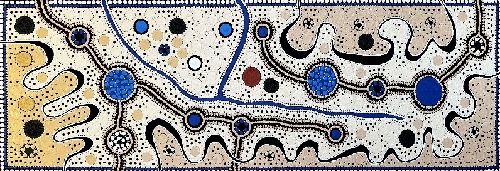 Journey Tracks To Sacred Sites - TSOG0269