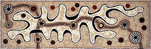 Journey Tracks to Sacred Sites - TSOG0280