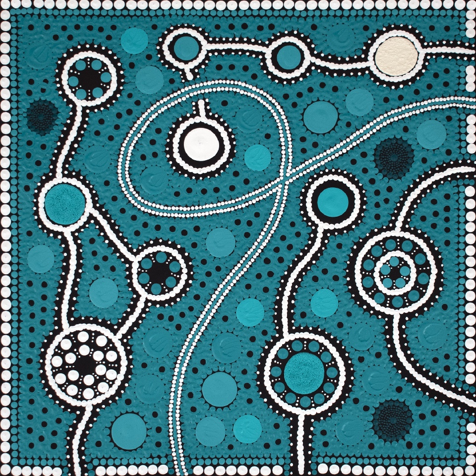 Journey Tracks To Sacred Sites: Hunting Tracks - TSOG0289 by Tony Sorby