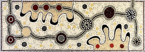 Journey Tracks to Sacred Sites - TSOG0318