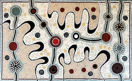 Journey Tracks to Sacred Sites - TSOG0330