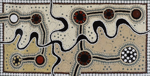 Journey Tracks to Sacred Sites - TSOG0340
