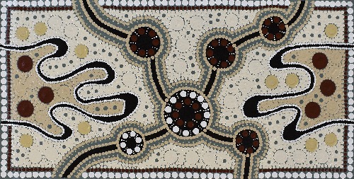 Journey Tracks to Sacred Sites - TSOG0341
